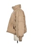 Unbranded 100% Polyester Solid Tan Snow Jacket Size S - photo 5