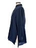Assorted Brands Blue Long Sleeve Blouse Size M - photo 5