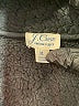J.Crew 100% Recycled Polyester Black Pullover Sweater Size M - photo 7