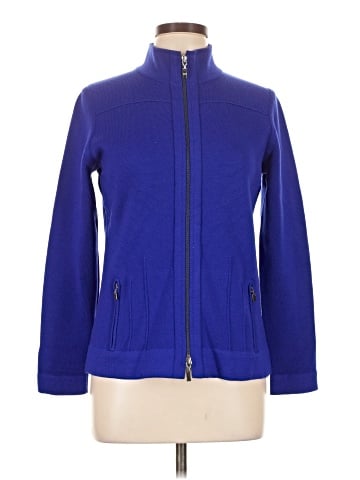 Carlisle Track Jacket (view 1)