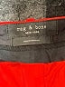 Rag & Bone 100% Wool Red Wool Pants Size 2 - photo 7