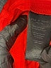 Rag & Bone 100% Wool Red Wool Pants Size 2 - photo 8