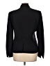 AK Anne Klein Black Blazer Size 10 - photo 2