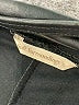 Soft Surroundings 100% Polyurethane Black Active Pants Size M - photo 7