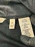 Soft Surroundings 100% Polyurethane Black Active Pants Size M - photo 8