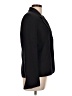 AK Anne Klein Black Blazer Size 10 - photo 4