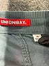 Unionbay Solid Green Cargo Pants Size M (kids) - photo 3