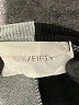 Six Fifty Color Block Gray Pullover Sweater Size M - photo 7