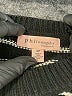 Philosophy Republic Clothing Stripes Black Pullover Sweater Size S - photo 7