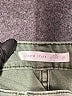 Altar'd State 100% Cotton Green Jeans Size 27 waist - photo 7
