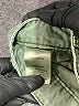 Altar'd State 100% Cotton Green Jeans Size 27 waist - photo 8