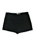A New Day Solid Black Shorts Size 14 - photo 1