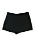 A New Day Solid Black Shorts Size 14 - photo 2
