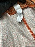 Lularoe Orange Leggings One size - photo 5