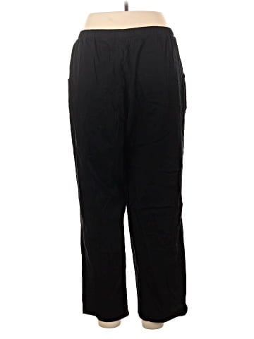Just My Size Active Pants (view 2)
