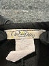 Wild Daisy Black Cocktail Dress Size L - photo 7