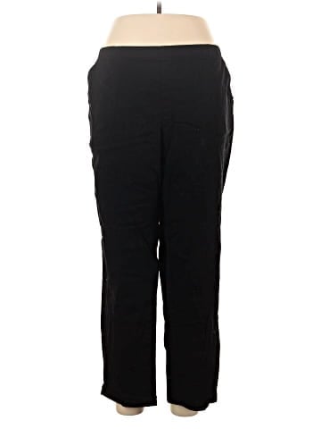 Just My Size Active Pants (view 1)