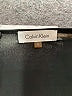 Calvin Klein Black Sleeveless Top Size S - photo 7