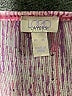 Logo Layers Pink Long Sleeve Blouse Size XL - photo 7