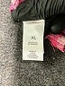 Logo Layers Pink Long Sleeve Blouse Size XL - photo 8
