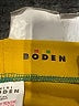 Mini Boden Yellow Active Pants Size 7 - 8 - photo 3