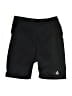 Reebok Solid Black Athletic Shorts Size XS - photo 1