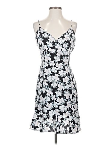 Intermix Cocktail Dress (view 1)