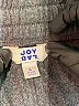 JoyLab Solid Gray Athletic Shorts Size L - photo 3