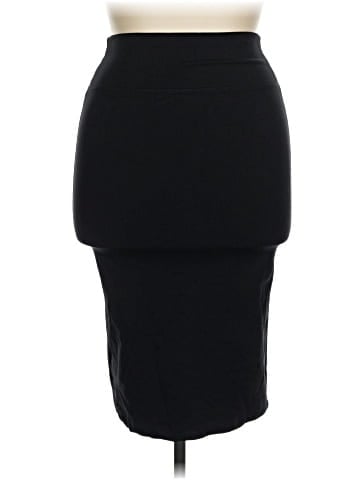 Soho Lady Formal Skirt (view 1)