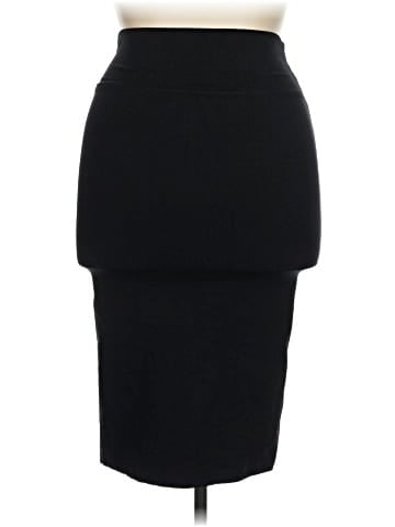 Soho Lady Formal Skirt (view 2)