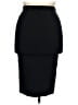 Soho Lady Solid Black Formal Skirt Size XL - photo 2