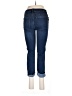 Liverpool Los Angeles Solid Blue Jeans Size 8 - photo 2