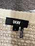 DKNY Tweed Ivory Pullover Sweater Size L - photo 7