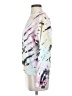 Prince Peter Collection 100% Cotton Tie-dye White Pullover Sweater Size S - photo 5