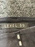 Level 99 Black Casual Pants Size 30 waist - photo 7
