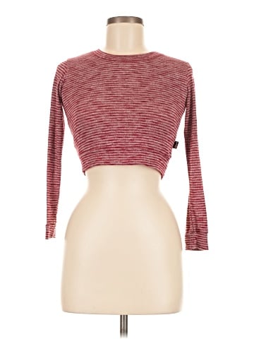 T2Love Long Sleeve Top (view 1)