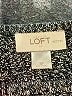 Ann Taylor LOFT Outlet Tweed Gray Pullover Sweater Size S (petite) - photo 7
