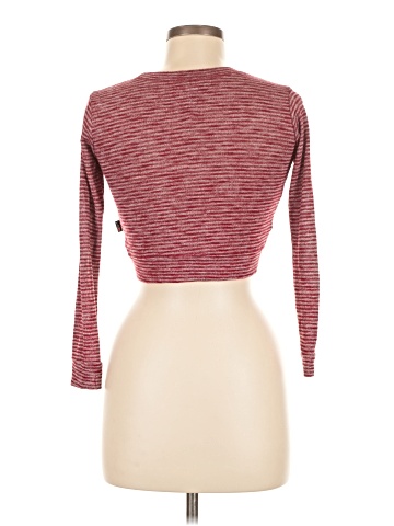 T2Love Long Sleeve Top (view 2)