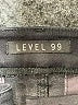 Level 99 Black Dress Pants Size 30 waist - photo 7