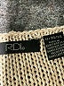 RDI Metallic Tan Pullover Sweater Size XL - photo 7