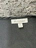 prologue 100% Polyester Black Short Sleeve Blouse Size XL - photo 7