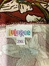 Lularoe Floral Red Casual Skirt Size 2X - photo 3