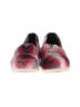 TOMS Plaid Red Flats Size 6 - photo 2