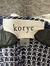 Korye Gray Poncho Size XL - photo 7