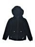 Gap Fit Solid Black Jacket Size 6 - 7 - photo 1