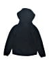 Gap Fit Solid Black Jacket Size 6 - 7 - photo 2