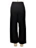 Hanes Solid Black Active Pants Size XL - photo 2