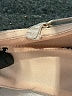 Unbranded Tan Cocktail Dress Size M (estimated) - photo 7
