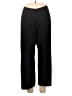 Hanes Solid Black Active Pants Size XL - photo 1