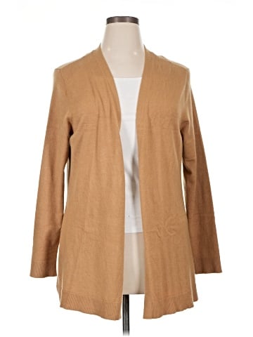 Style&Co Cardigan (view 1)